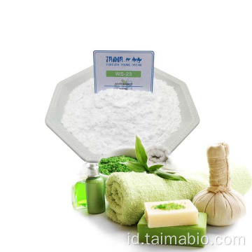 PG/VG Dilution Cooler WS23 Digunakan untuk Minuman Makanan